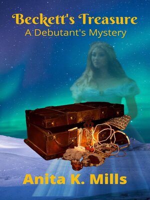 cover image of Beckett's Treasure